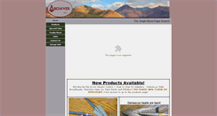 Desktop Screenshot of abowyer.com